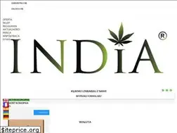 Sites similar to indiacosmetics.pl