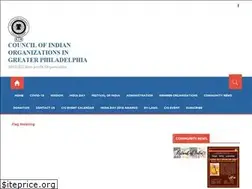 Sites similar to indiacouncil.org