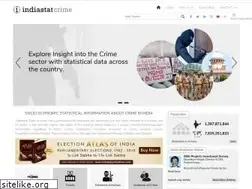 Sites similar to indiacrimestat.com