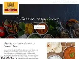 Sites similar to indiacuisine.info