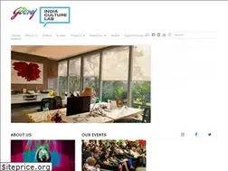Sites similar to indiaculturelab.org