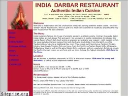 Sites similar to indiadarbar.com