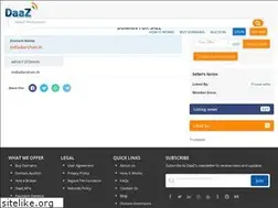 Sites similar to indiadarshan.in