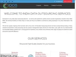 Sites similar to indiadataoutsourcingservices.com