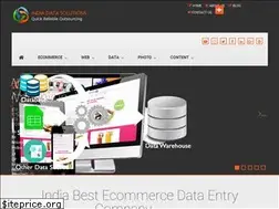 Sites similar to indiadatasolutions.com