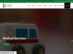 Sites similar to indiadcs.in