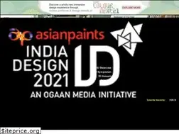 Sites similar to indiadesignid.com