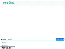 Sites similar to indiadesire.com