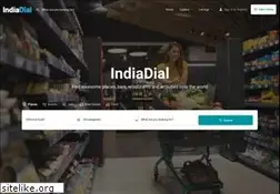 Sites similar to indiadial.com
