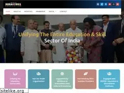 Sites similar to indiadidac.org