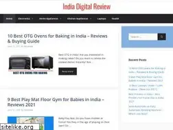 Sites similar to indiadigitalreview.com