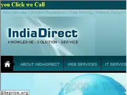 Sites similar to indiadirect.com