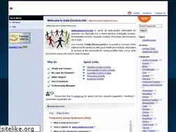 Sites similar to indiadoctors.info