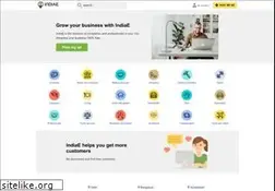 Sites similar to indiae.in