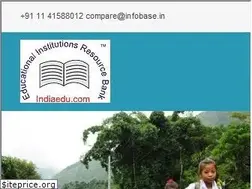 Sites similar to indiaedu.com