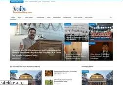 Sites similar to indiaeducationdiary.in