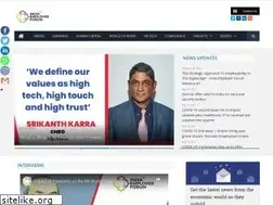 Sites similar to indiaemployerforum.org
