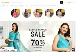 Sites similar to indiaemporium.com