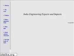 Sites similar to indiaeng.com