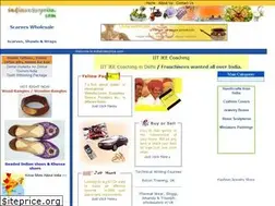 Sites similar to indiaenterprise.com