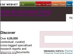 Sites similar to indiaenvironmentportal.org.in
