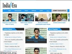 Sites similar to indiaera.com