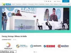 Sites similar to indiaesa.info