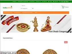 Sites similar to indiaethnix.com