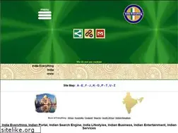 Sites similar to indiaeverything.in