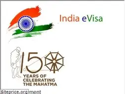 Sites similar to indiaevisas.org