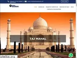 Sites similar to indiaexplorous.com