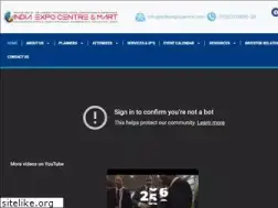Sites similar to indiaexpomart.com