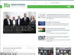Sites similar to indiafa.org