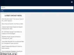 Sites similar to indiafantasy.com