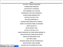 Sites similar to indiafasr288.weebly.com