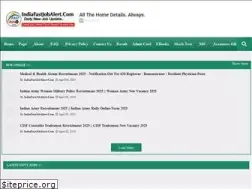 Sites similar to indiafastjobalert.com