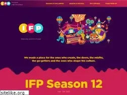Sites similar to indiafilmproject.co