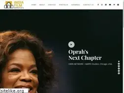 Sites similar to indiafilmservices.com