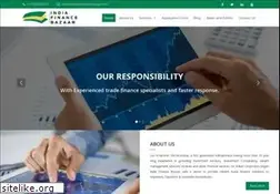 Sites similar to indiafinancebazaar.com