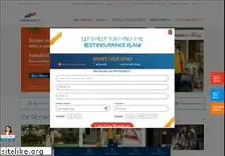 Sites similar to indiafirstlife.com