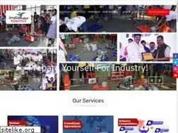 Sites similar to indiafirstrobotics.com