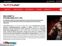 Sites similar to indiafitline.com