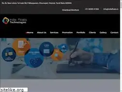 Sites similar to indiafloats.in
