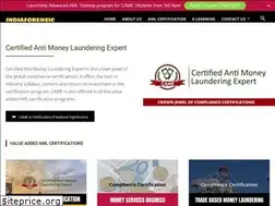 Sites similar to indiaforensic.com