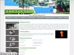 Sites similar to indiaforge.in