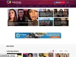 Sites similar to indiaforum.com