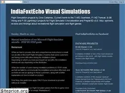 Sites similar to indiafoxtecho.blogspot.com
