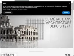 Sites similar to indiafrance.eu