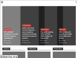 Sites similar to indiafrontline.com