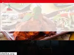 Sites similar to indiagardenfood.com